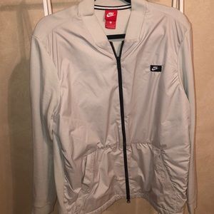 Nike Men’s Large Performance Jacket